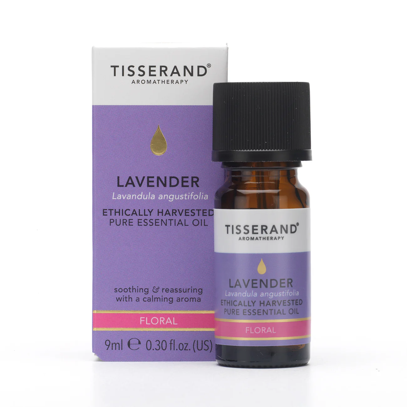 Lavender Ethically Harvested - Image 12