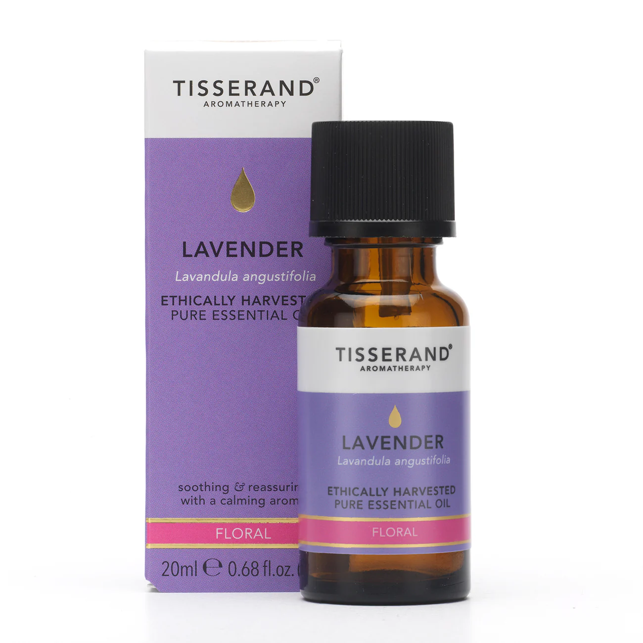 Lavender Ethically Harvested - Image 13