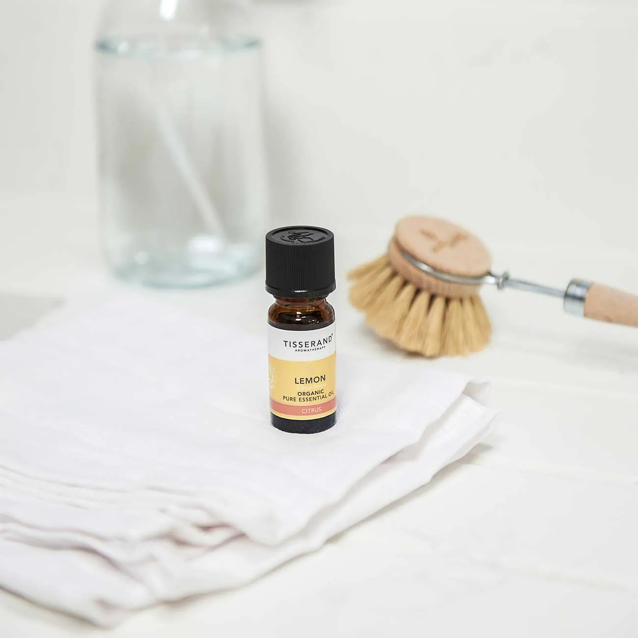 Lemon Organic Essential Oil - Image 8