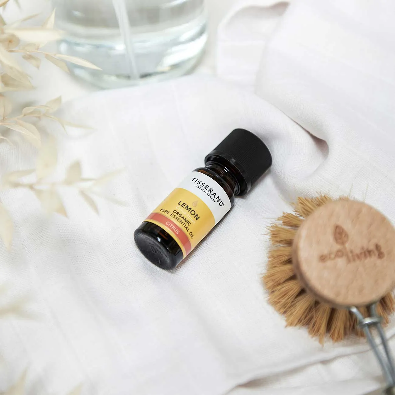 Lemon Organic Essential Oil - Image 9