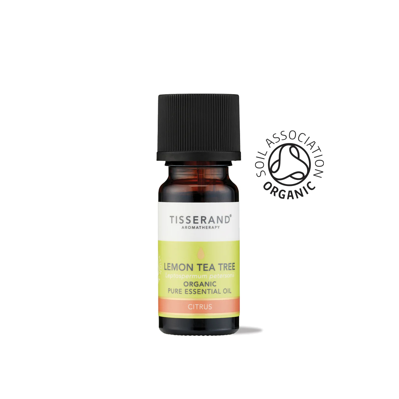 Lemon Tea Tree Essential Oil
