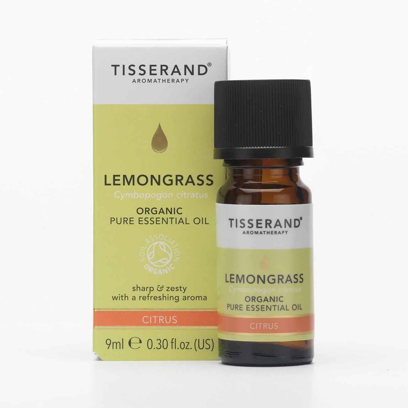 Lemongrass Essential Oil - Image 8