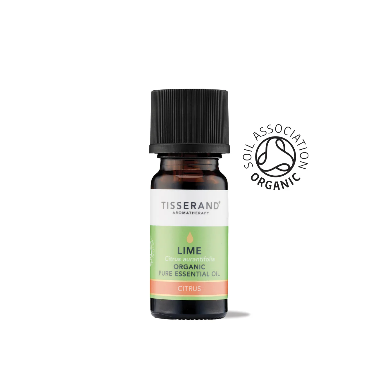 Lime Essential Oil