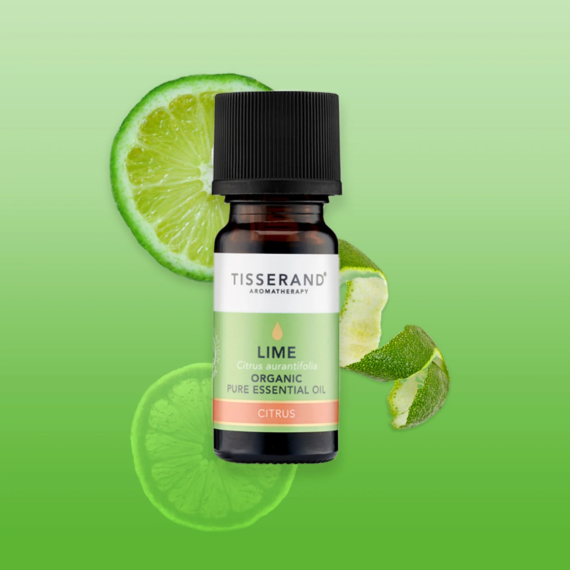 Lime Essential Oil - Image 2