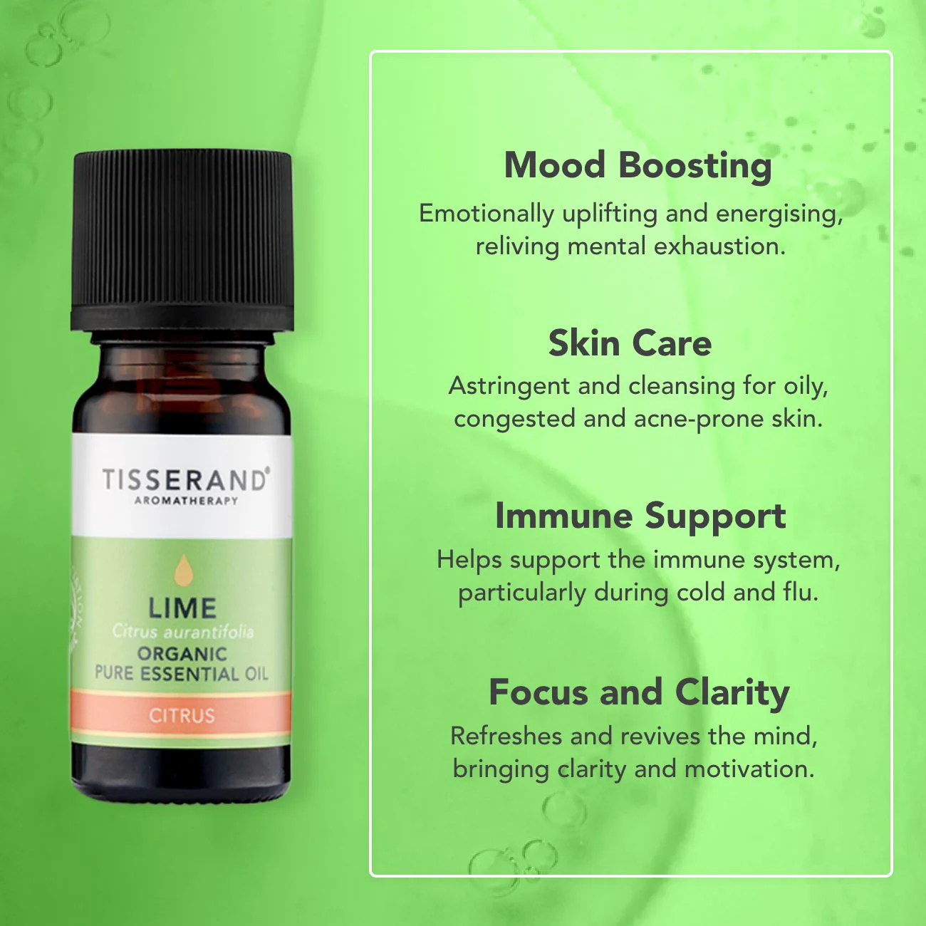 Lime Essential Oil - Image 3