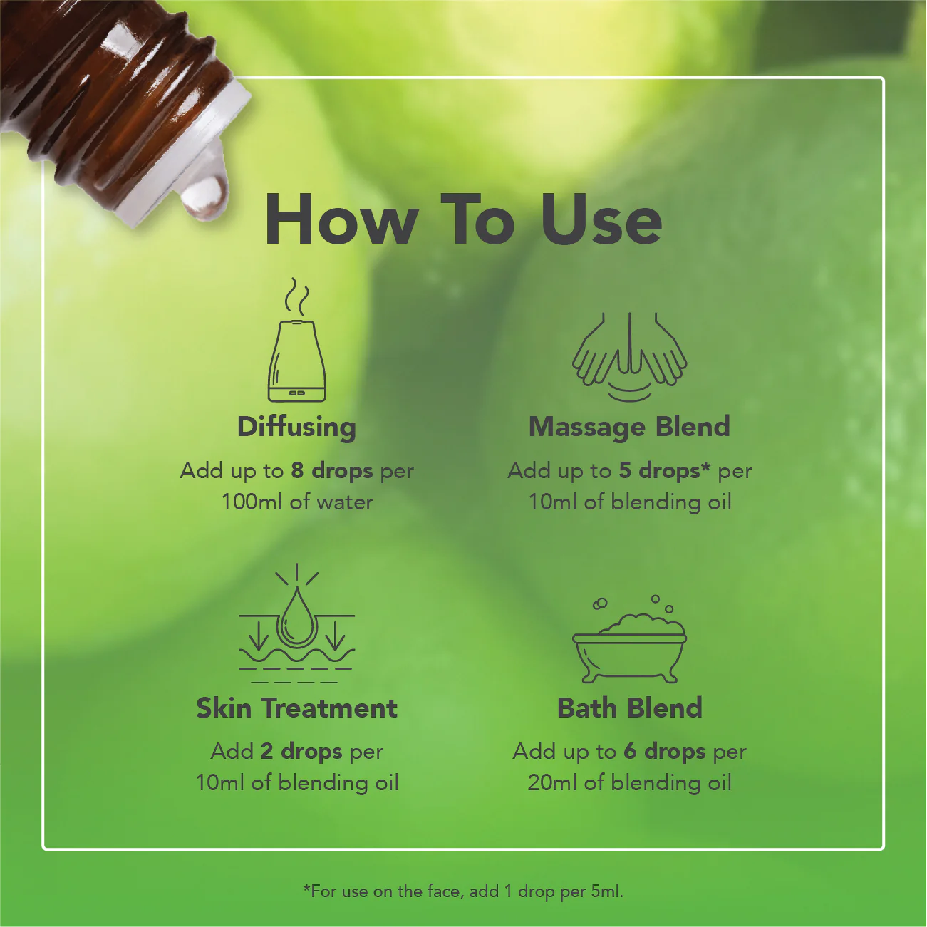 Lime Essential Oil - Image 6