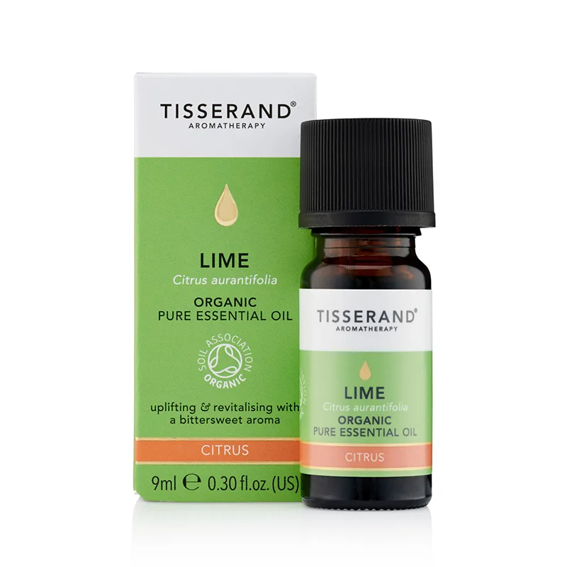 Lime Essential Oil - Image 8