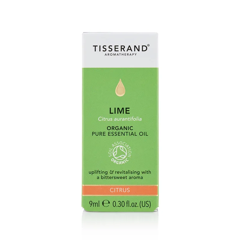 Lime Essential Oil - Image 9