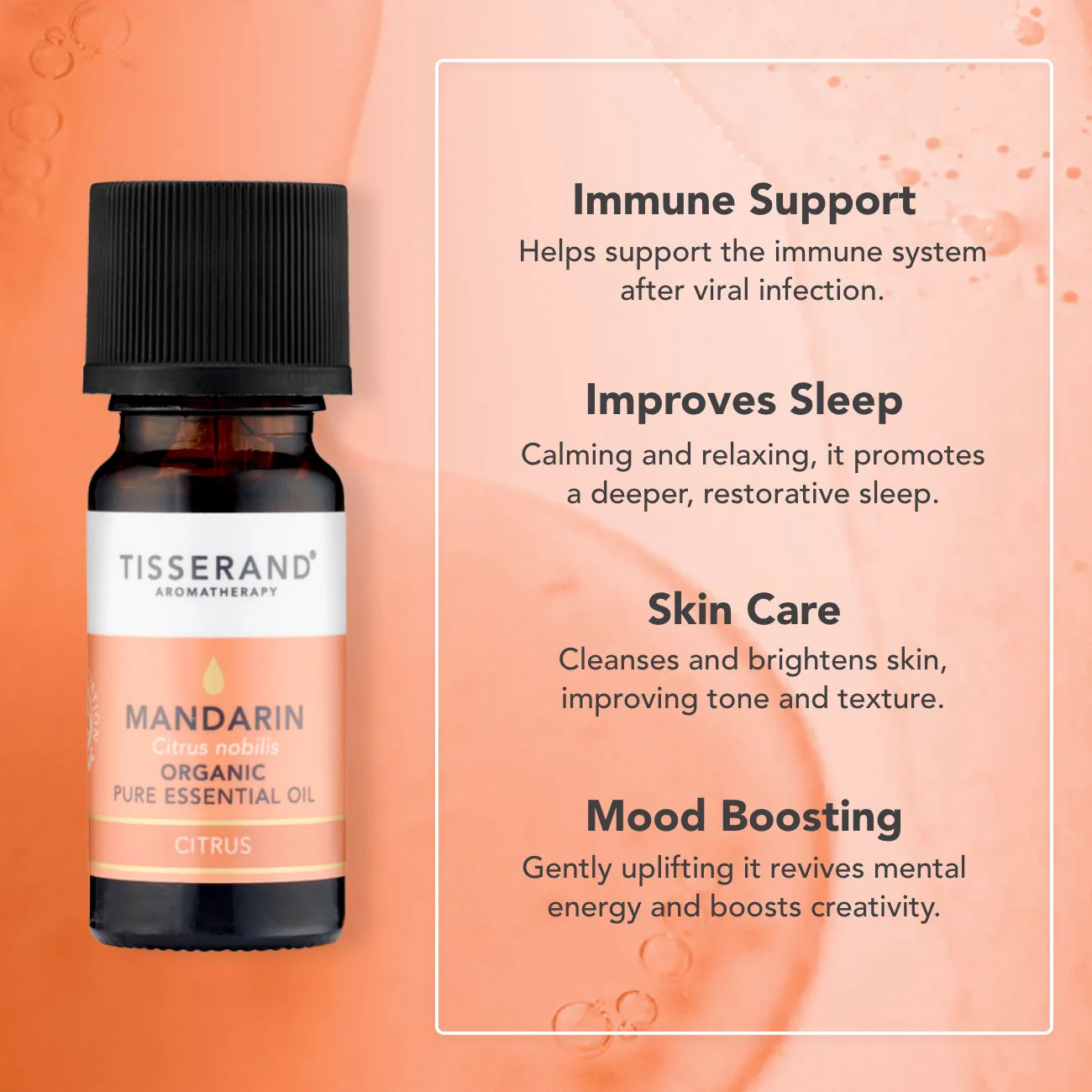 Mandarin Essential Oil - Image 3
