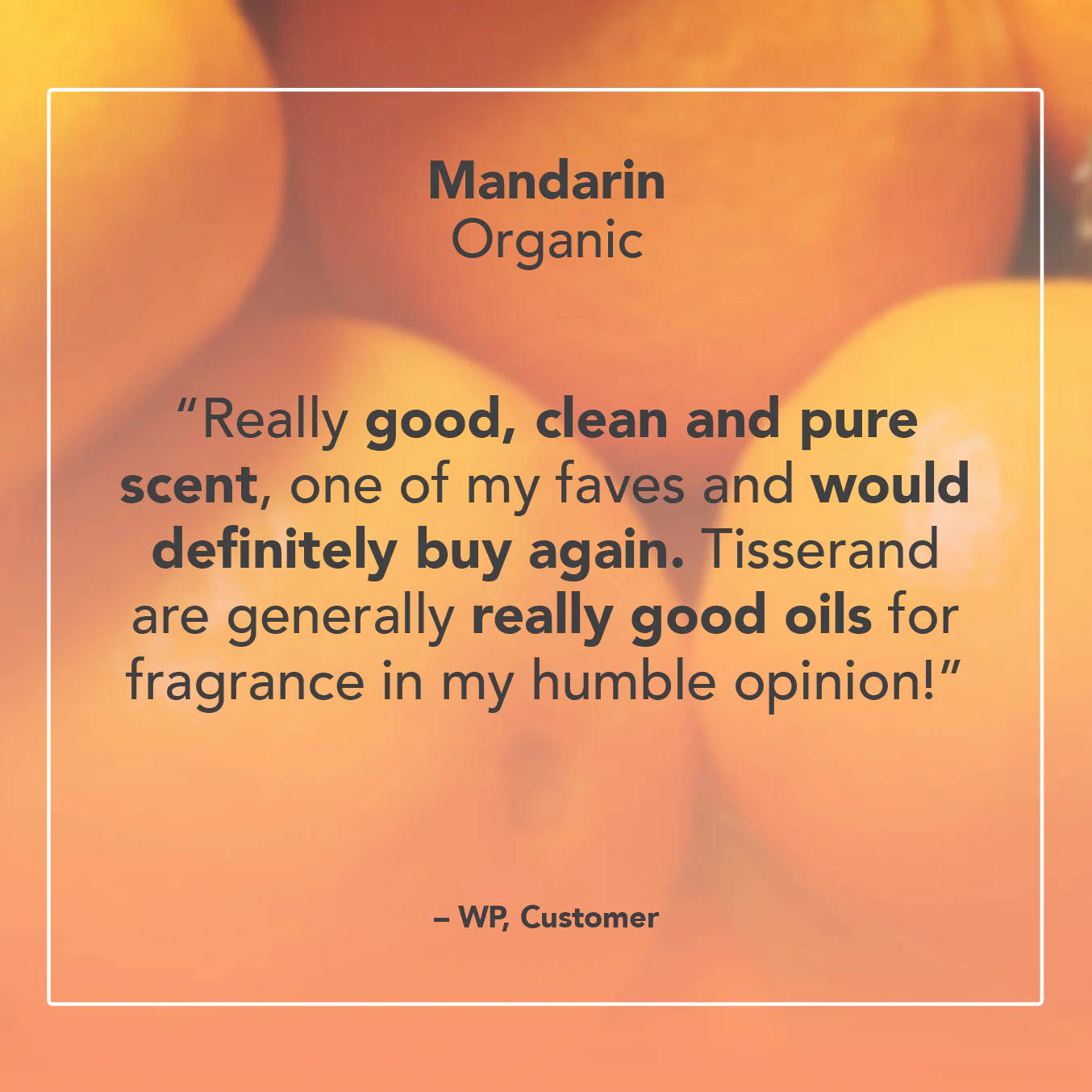 Mandarin Essential Oil - Image 5