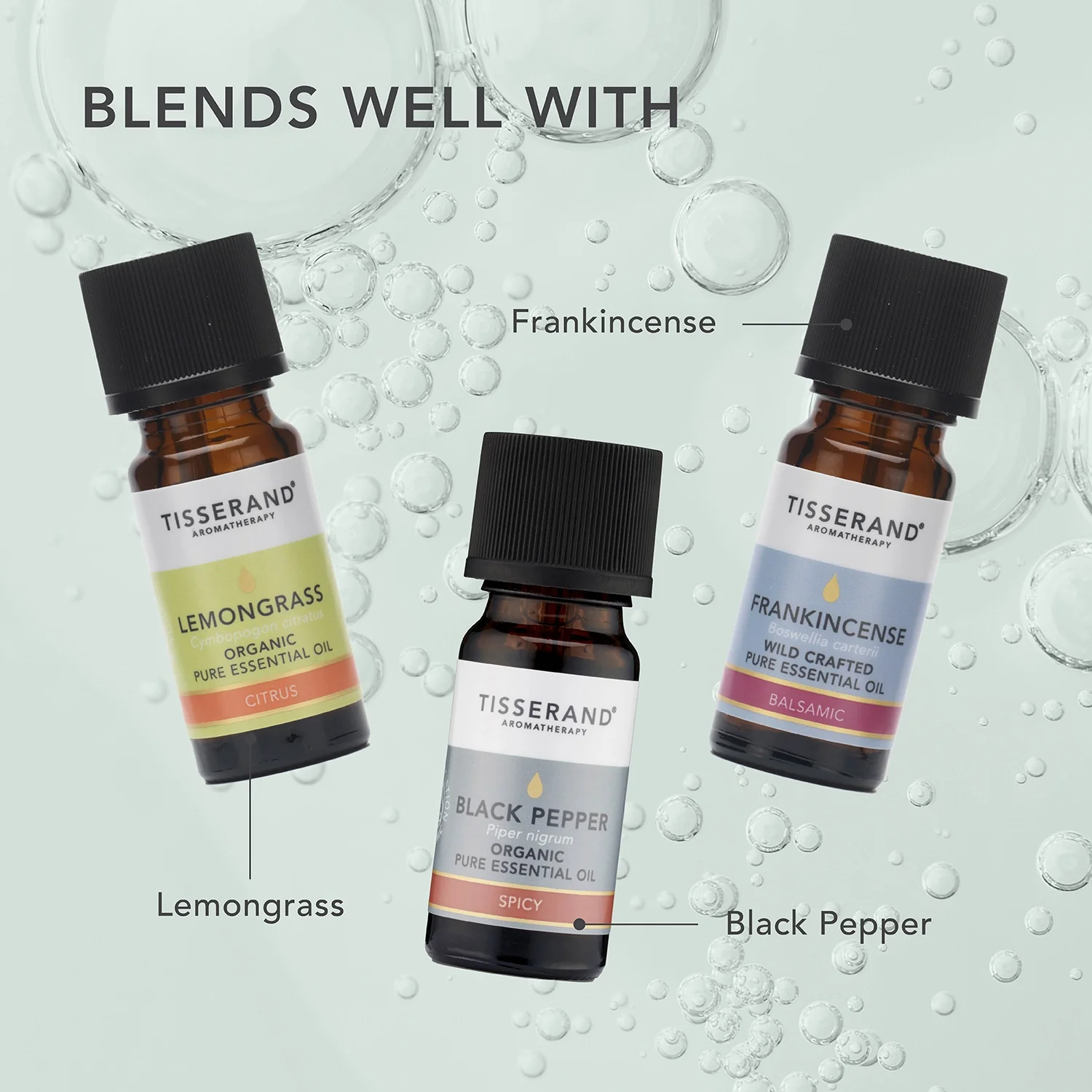 Marjoram French Essential Oil - Image 4