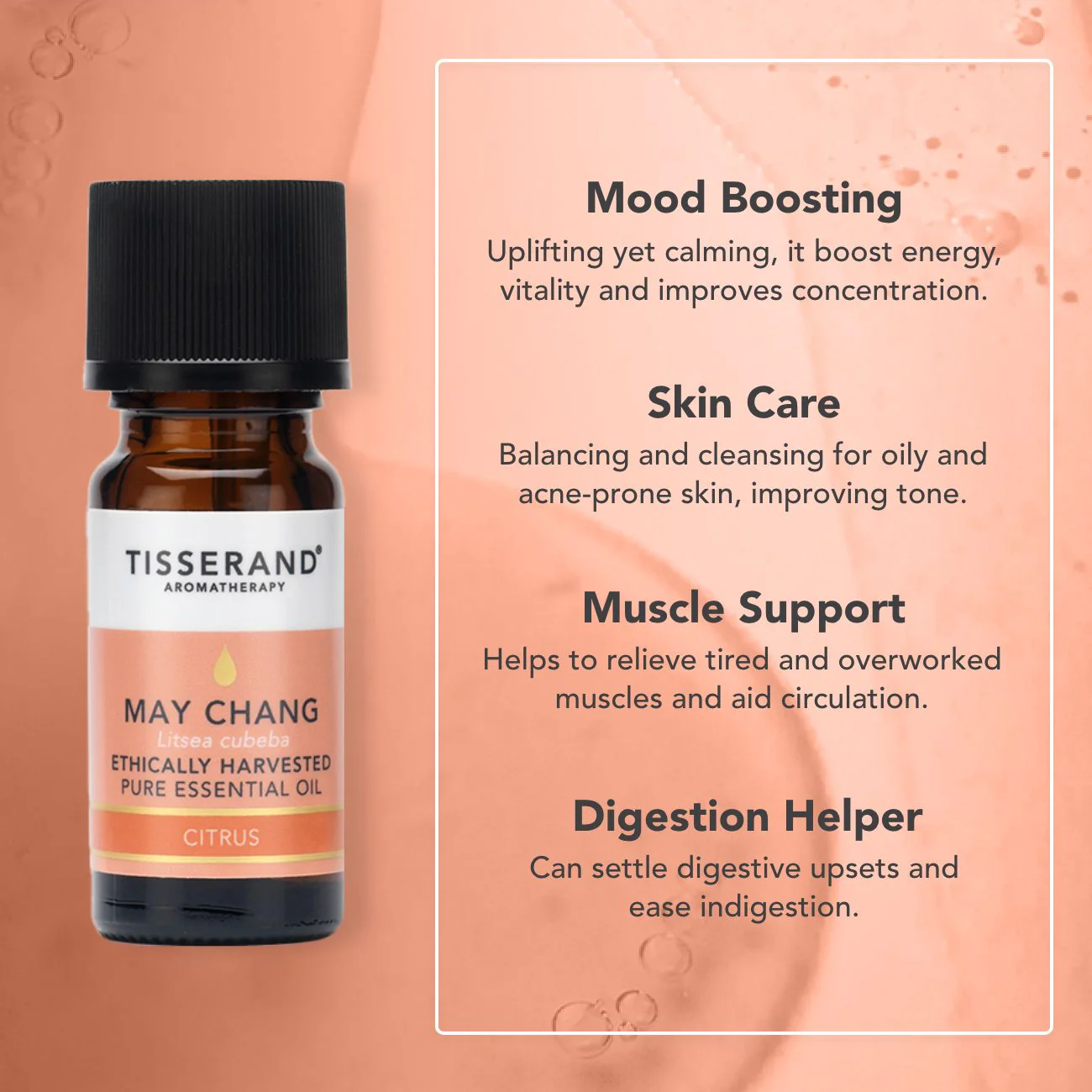 May Chang Essential Oil - Image 3