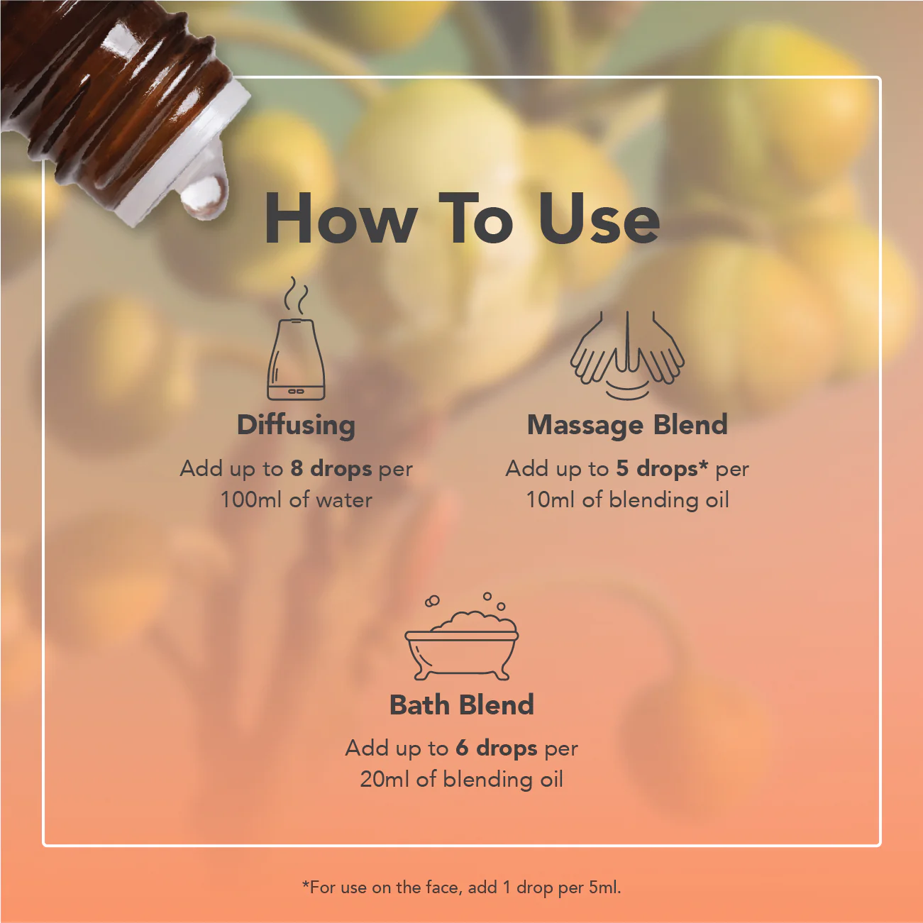 May Chang Essential Oil - Image 6