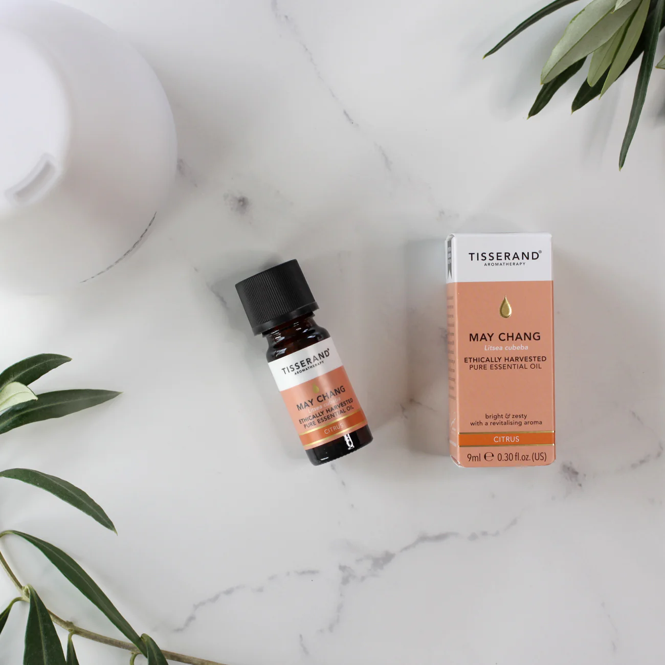 May Chang Essential Oil - Image 8