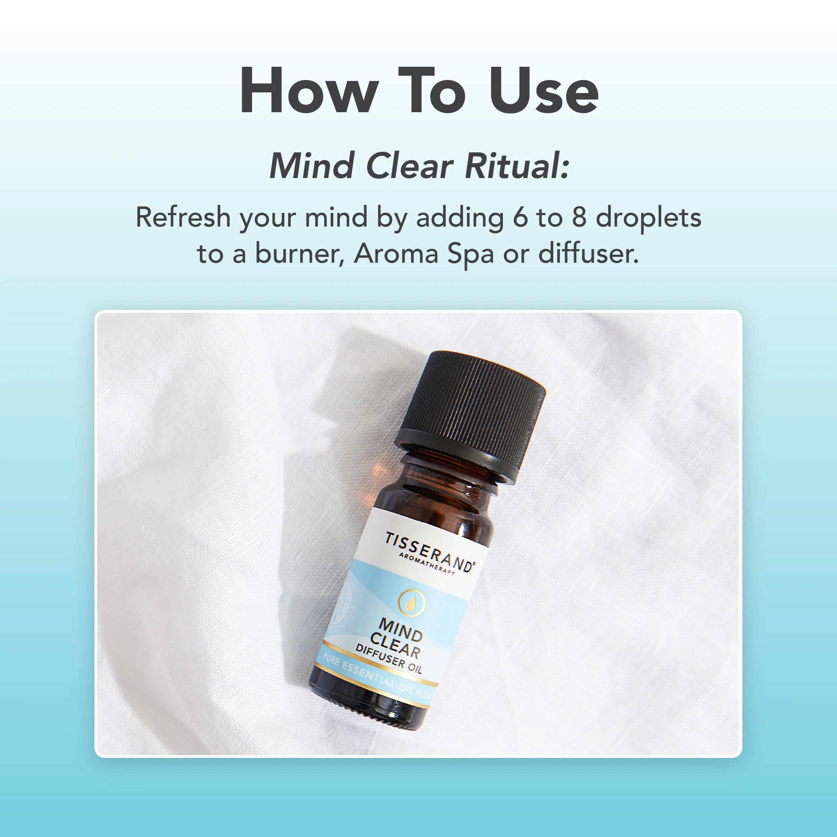 Mind Clear Diffuser Oil - Image 5