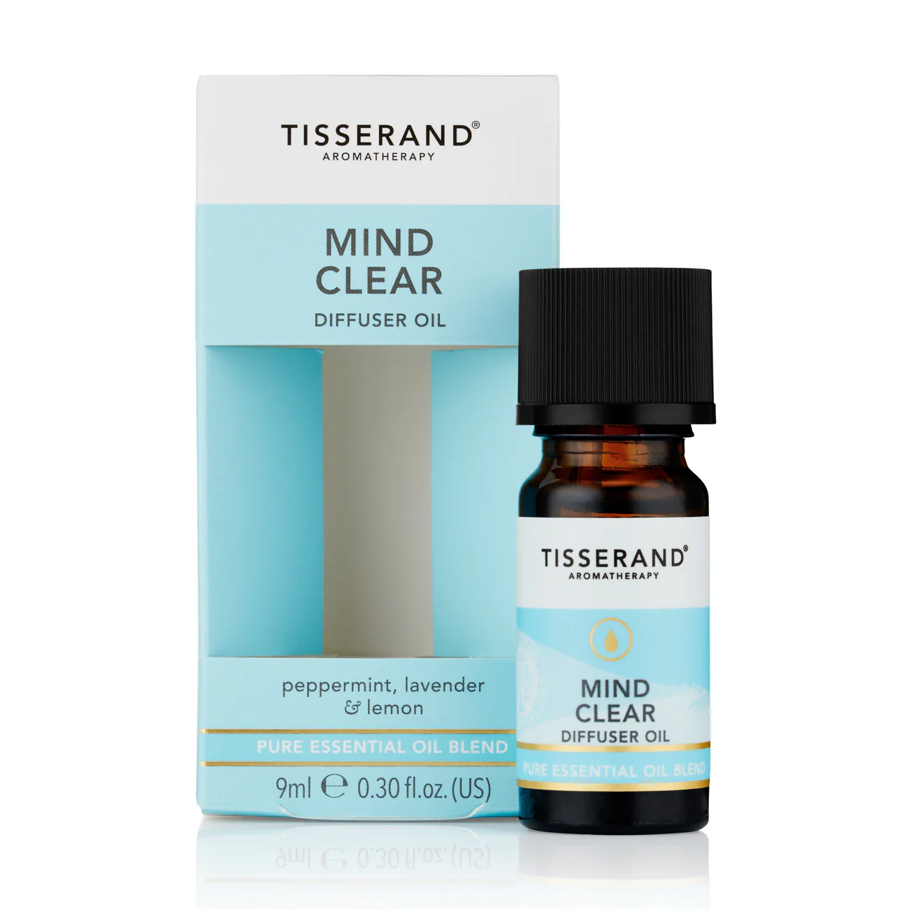Mind Clear Diffuser Oil - Image 7