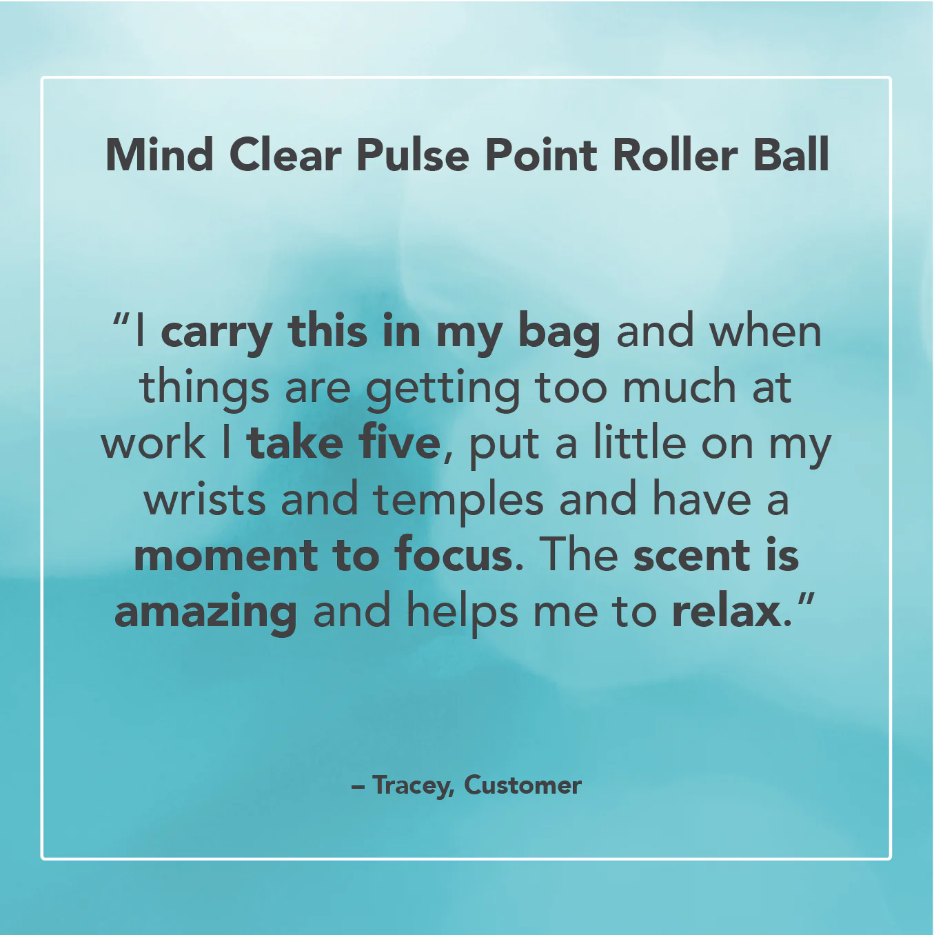 Mind Clear Pulse Point Roller Ball - Image 4
