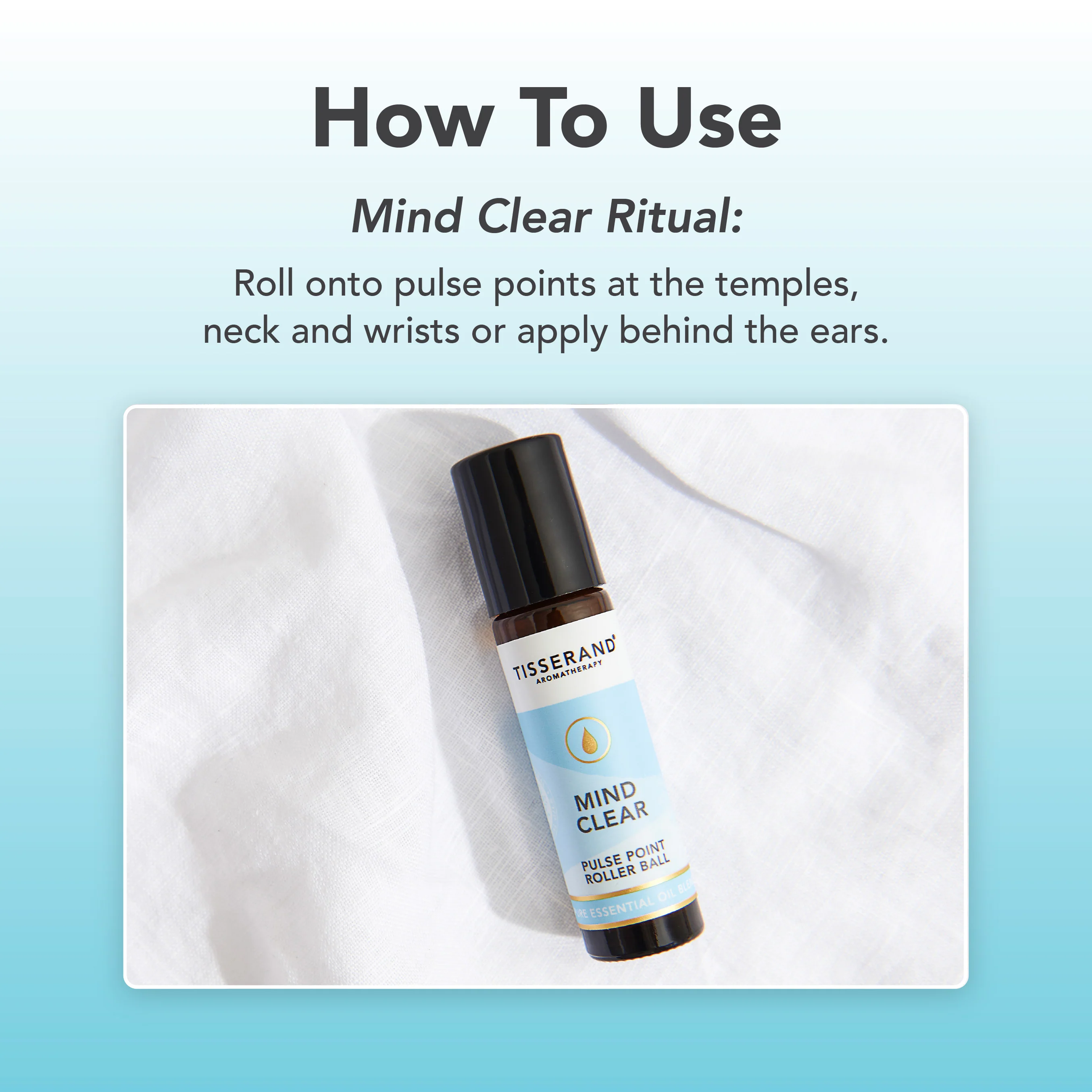 Mind Clear Pulse Point Roller Ball - Image 5