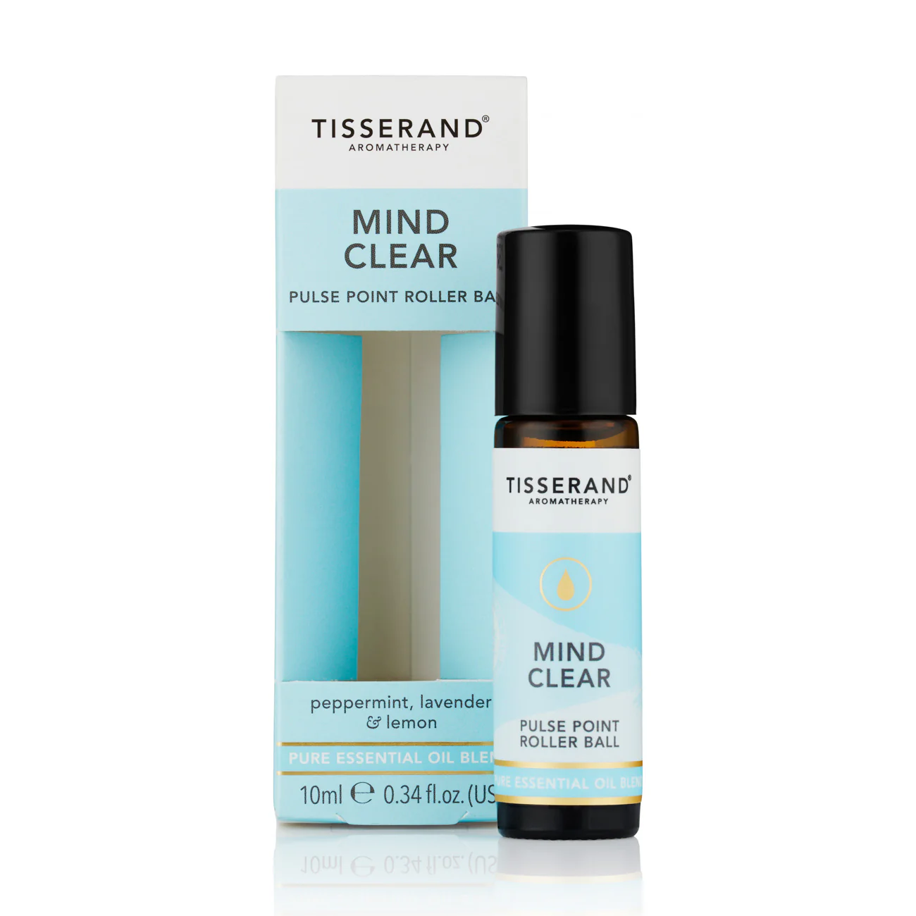 Mind Clear Pulse Point Roller Ball - Image 6
