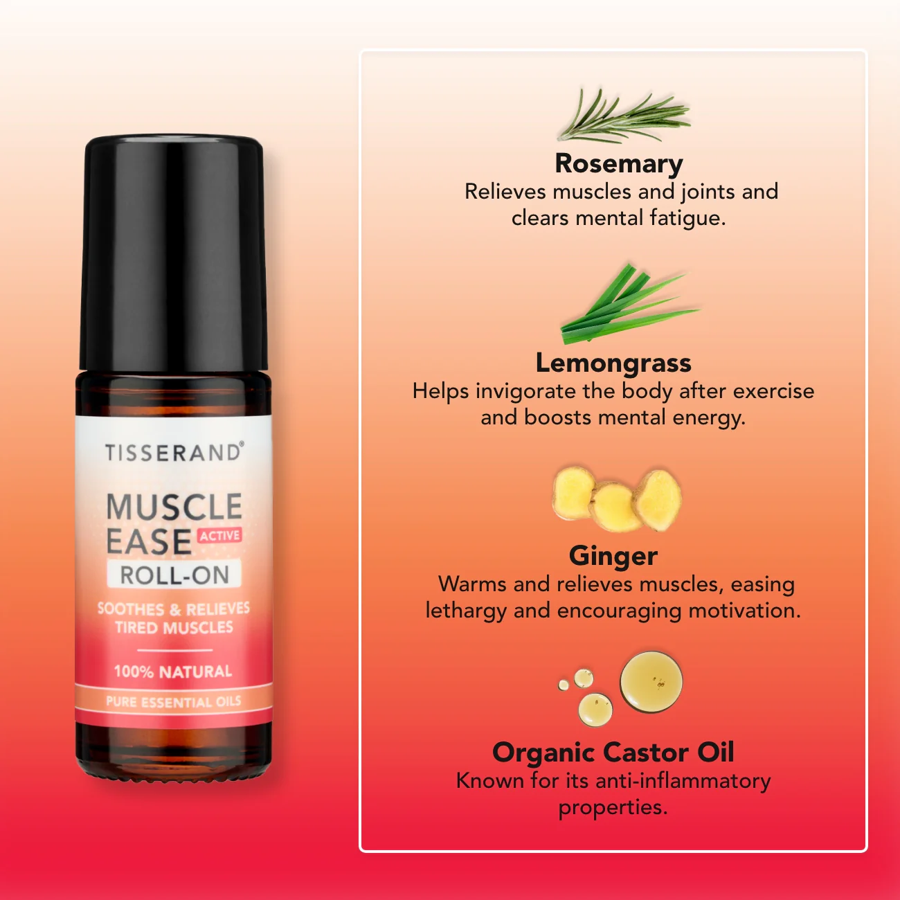 Muscle Ease Active Roll-On - Image 3