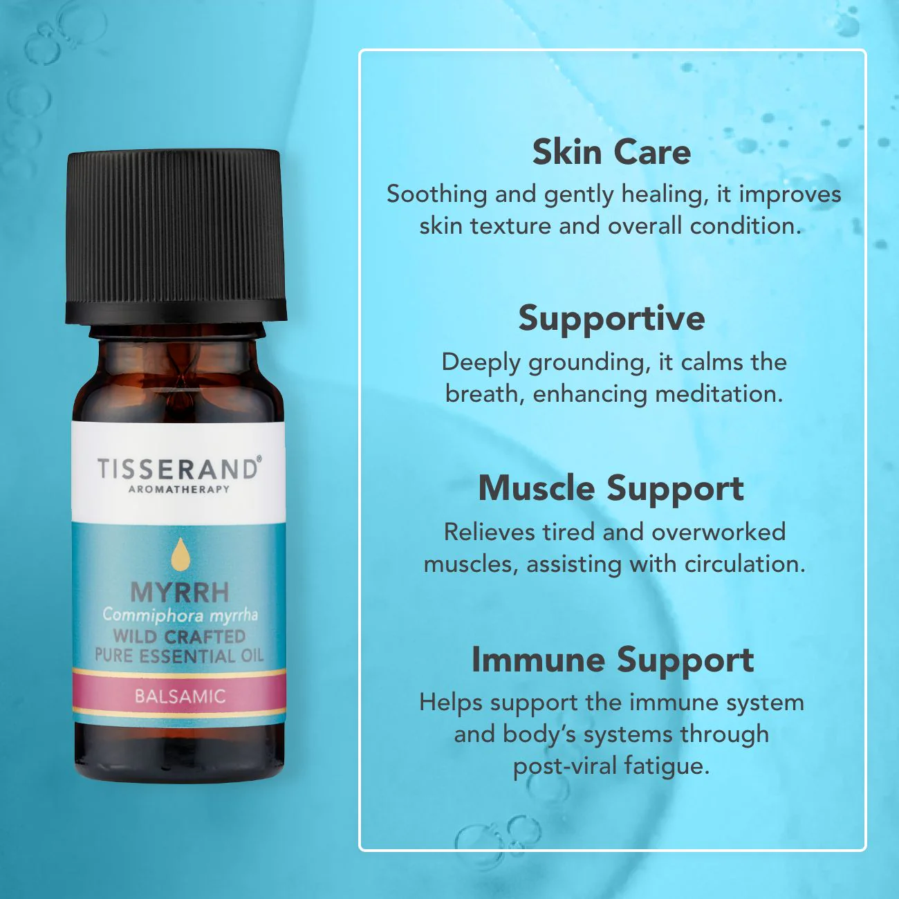 Myrrh Essential Oil - Image 3