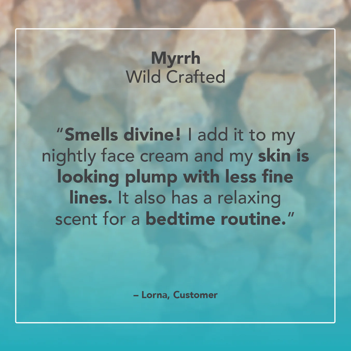 Myrrh Essential Oil - Image 5