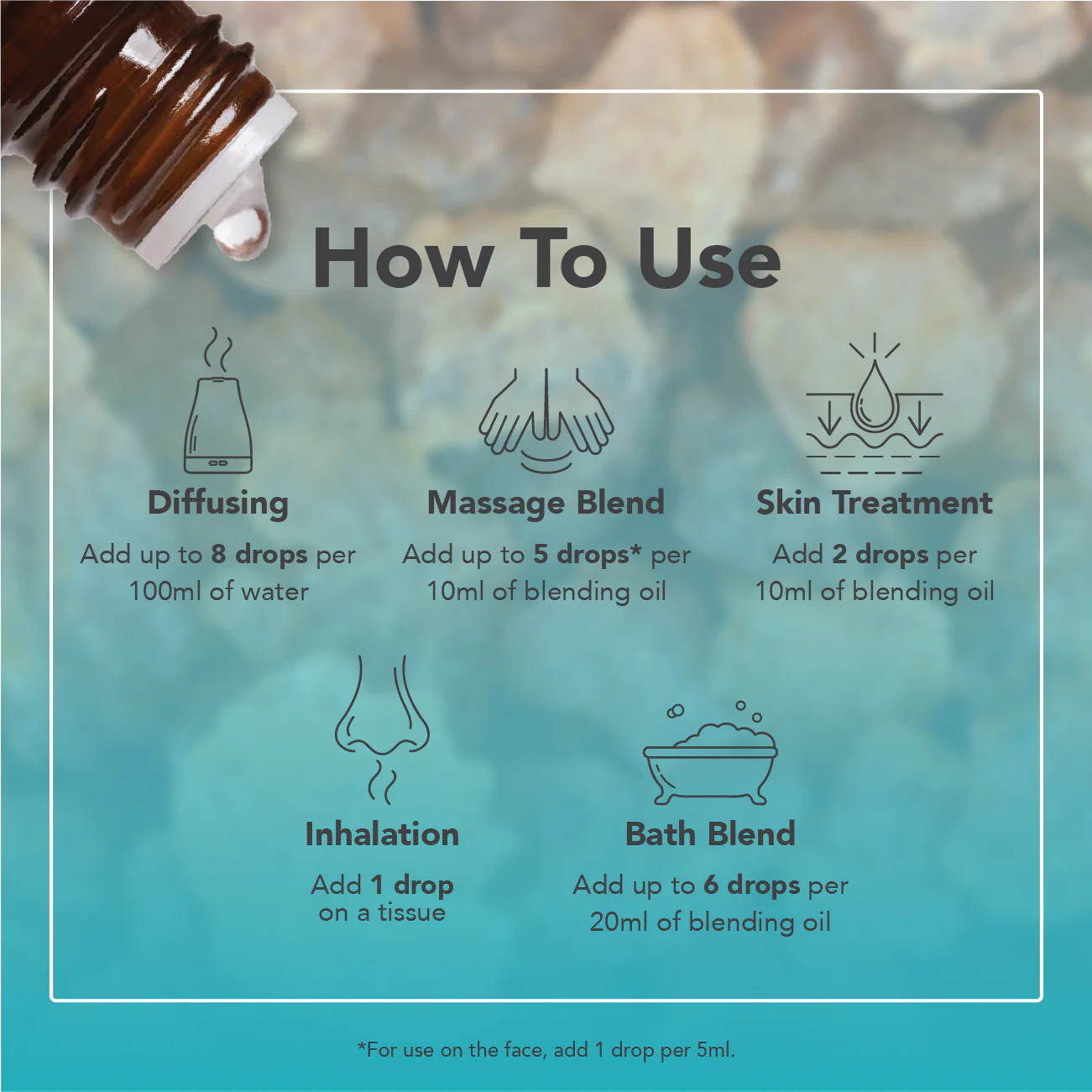 Myrrh Essential Oil - Image 6