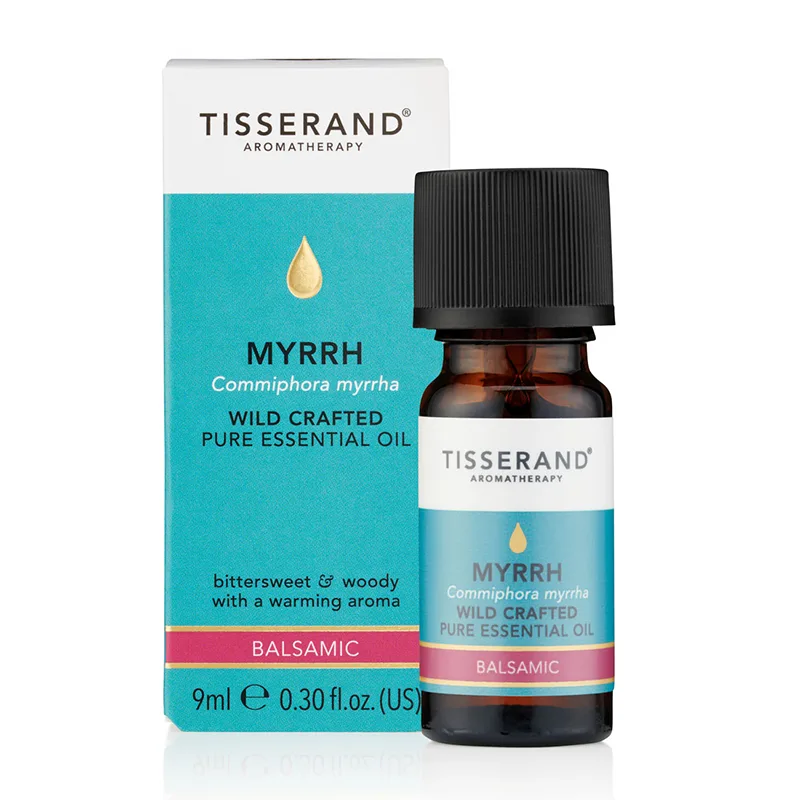 Myrrh Essential Oil - Image 8