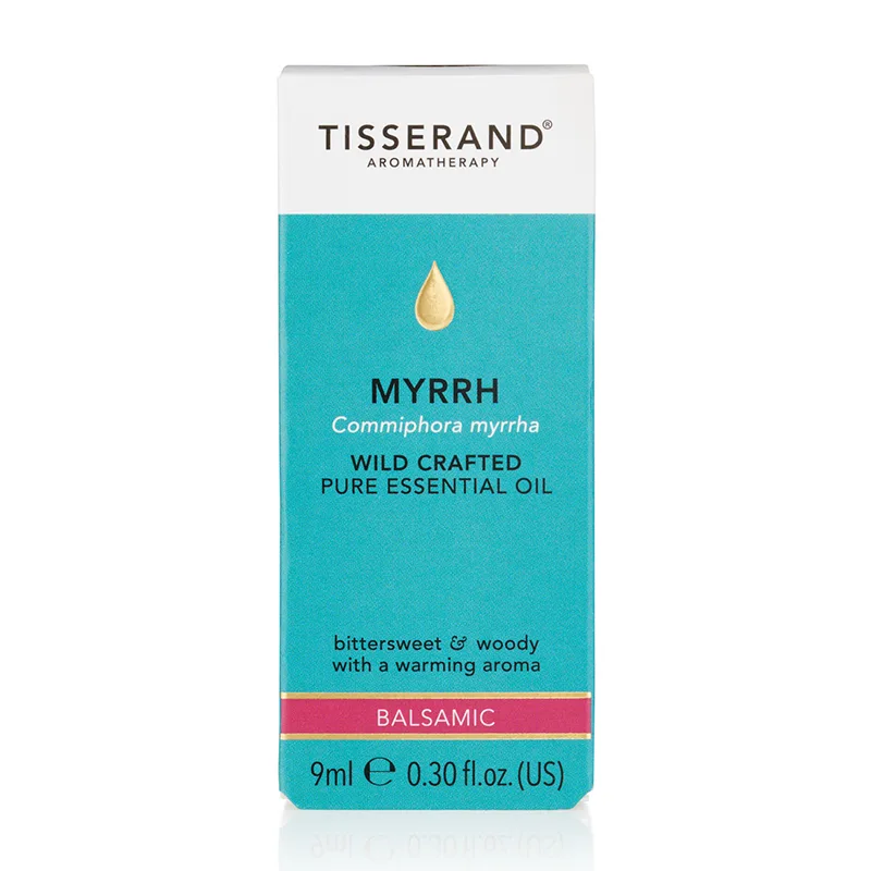 Myrrh Essential Oil - Image 9