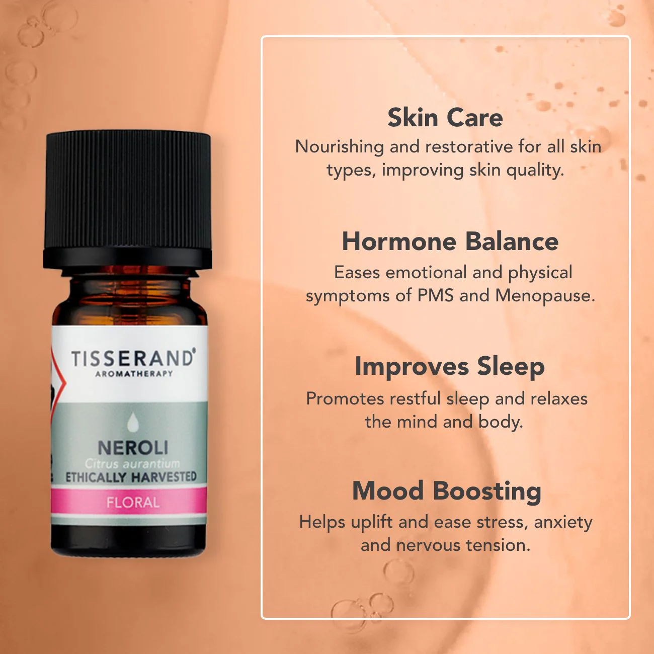 Neroli Essential Oil - Image 3