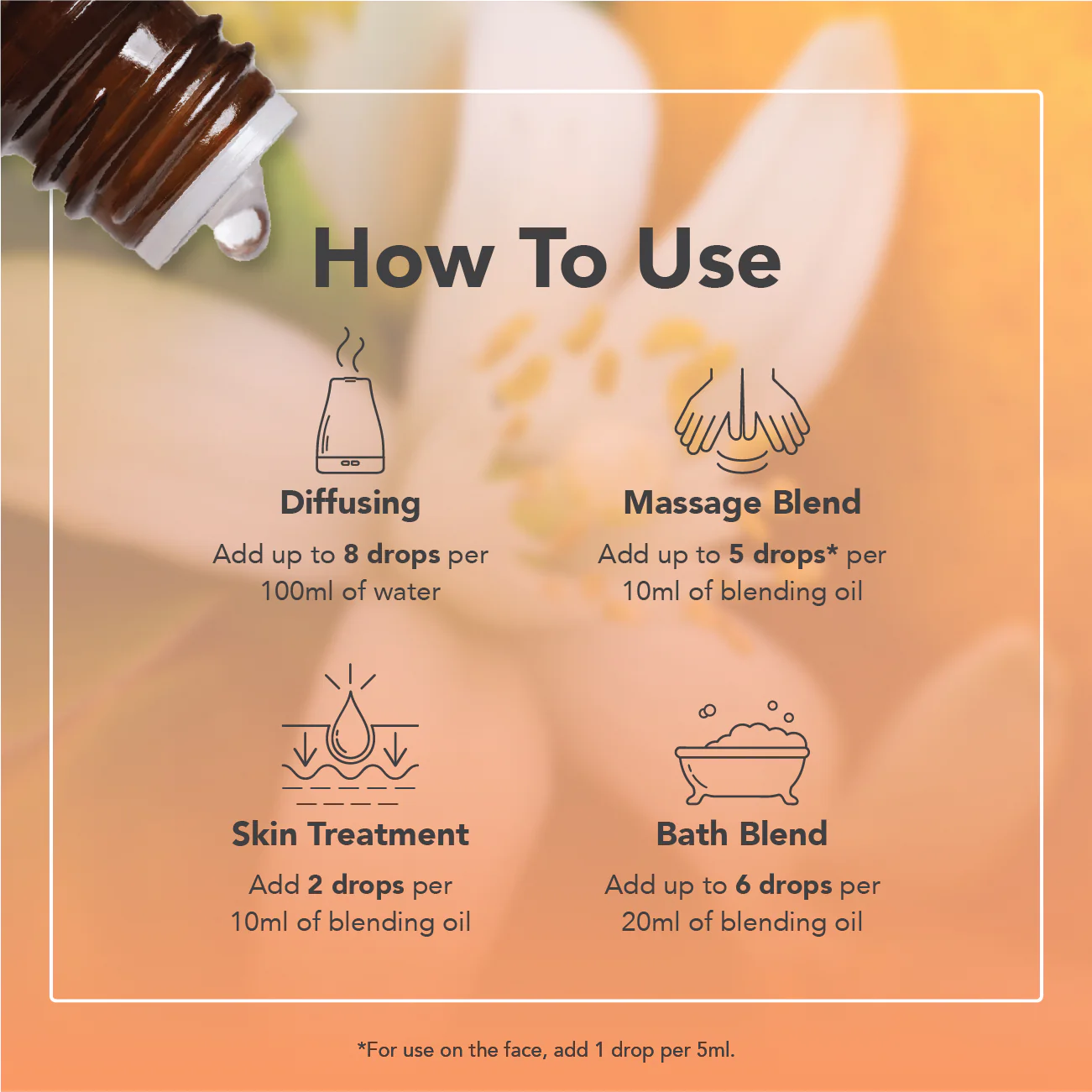 Neroli Essential Oil - Image 6