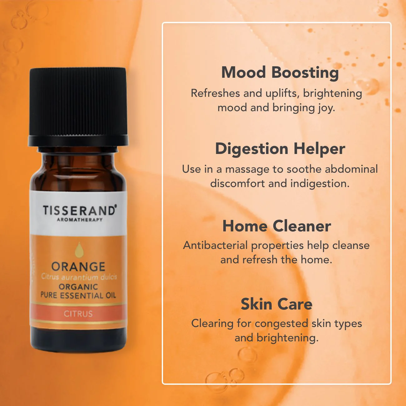 Orange Essential Oil - Image 3