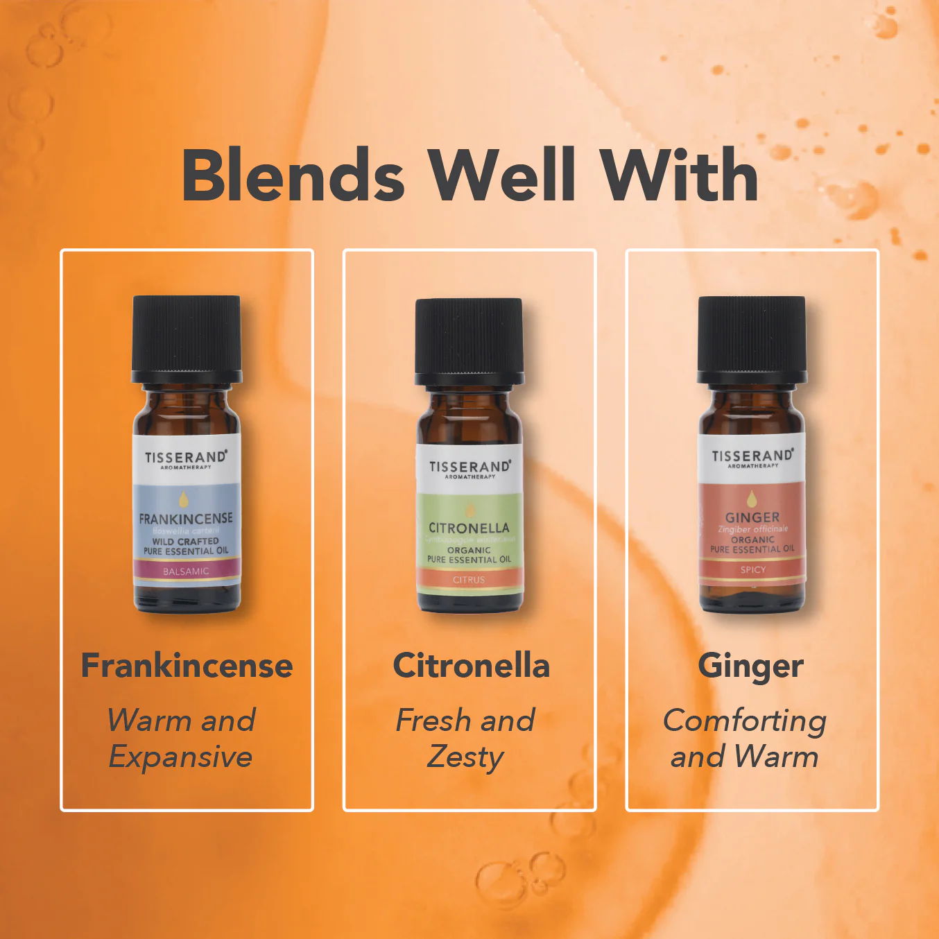 Orange Essential Oil - Image 4