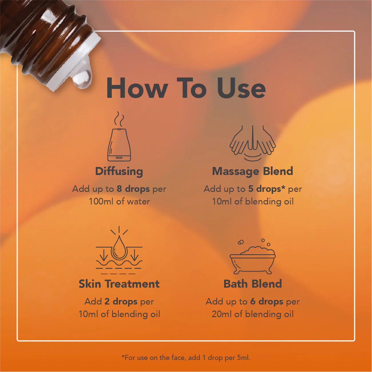 Orange Essential Oil - Image 6