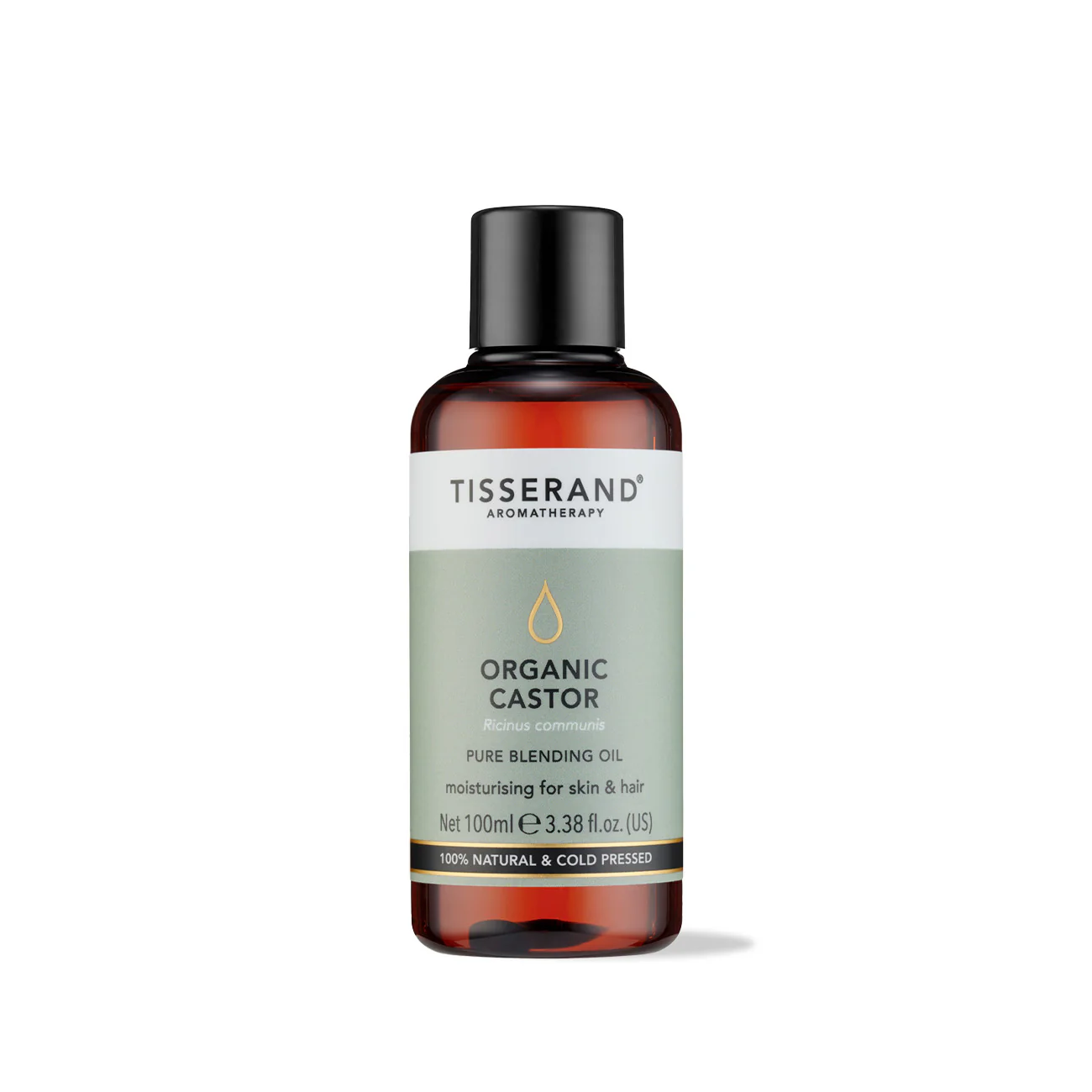 Organic Castor Oil