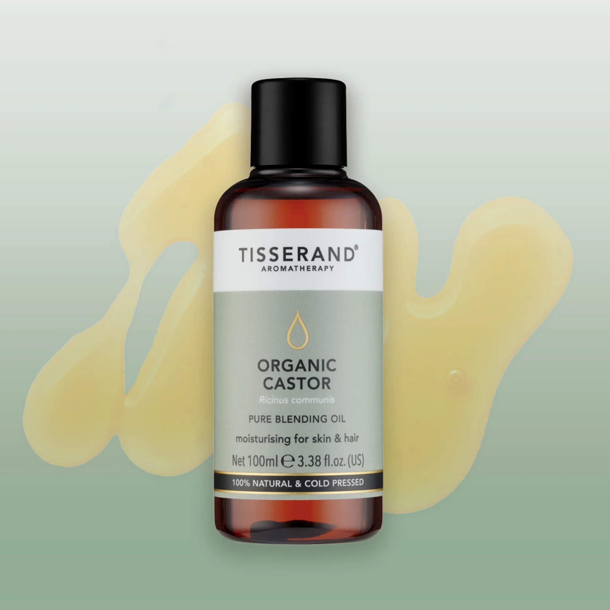 Organic Castor Oil - Image 2