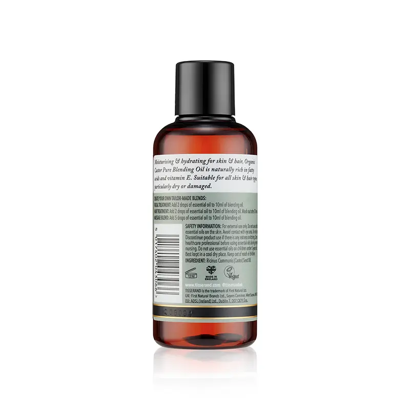 Organic Castor Oil - Image 7