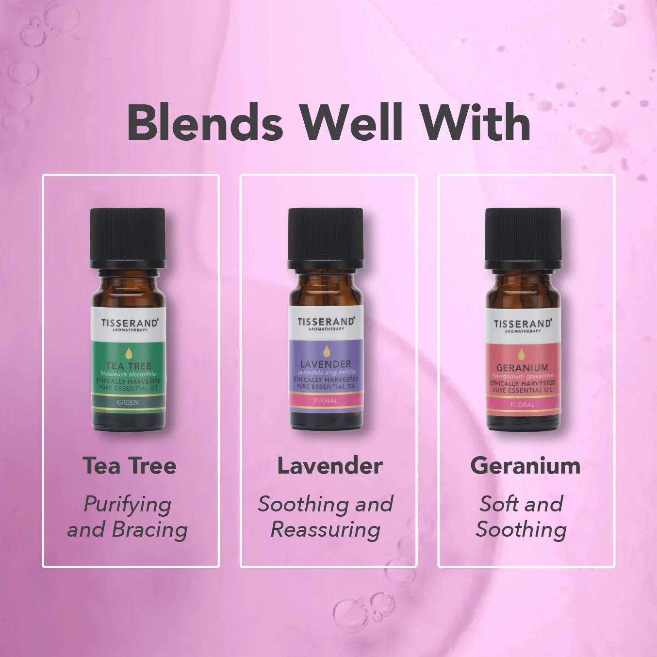 Palmarosa Essential Oil - Image 4