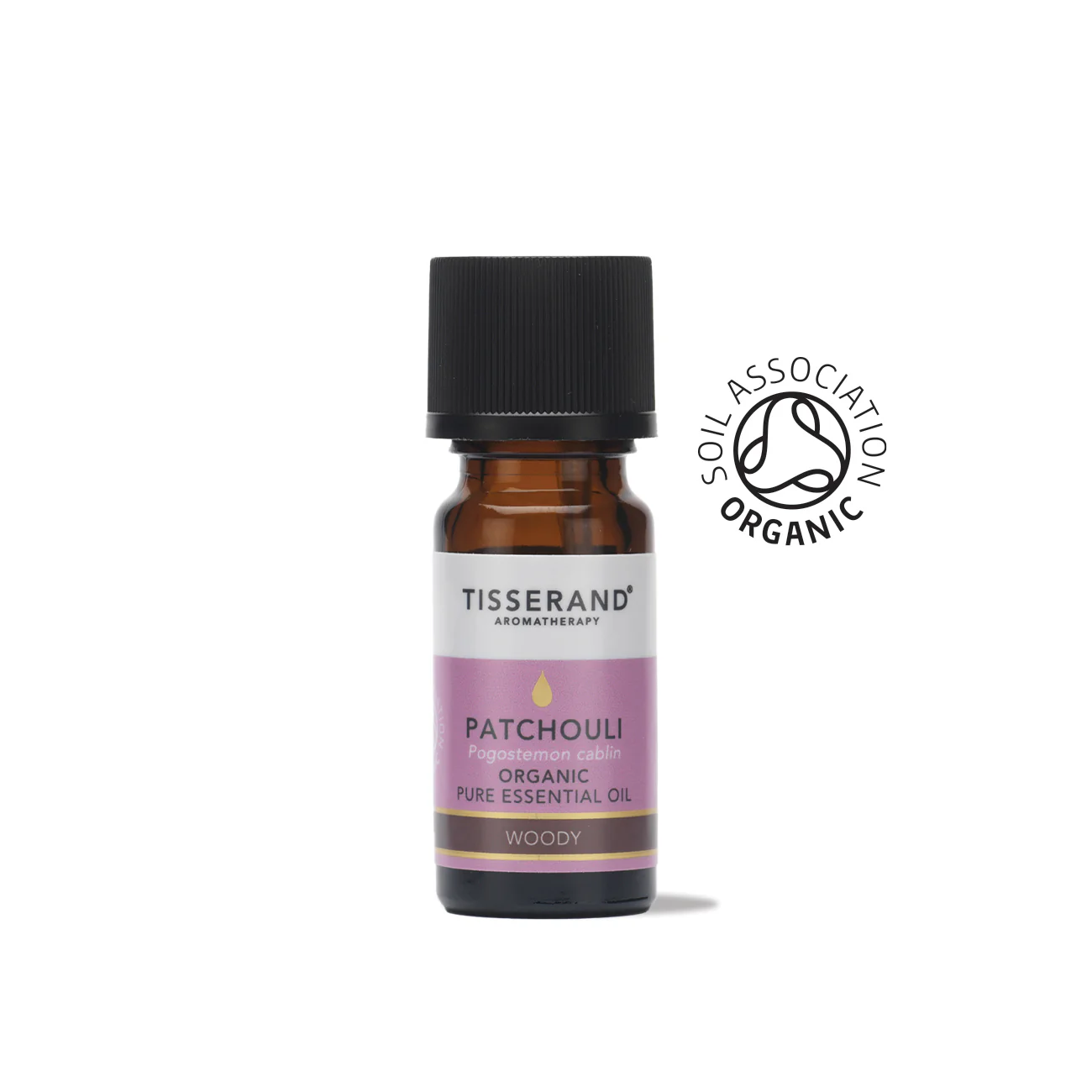 Patchouli Essential Oil