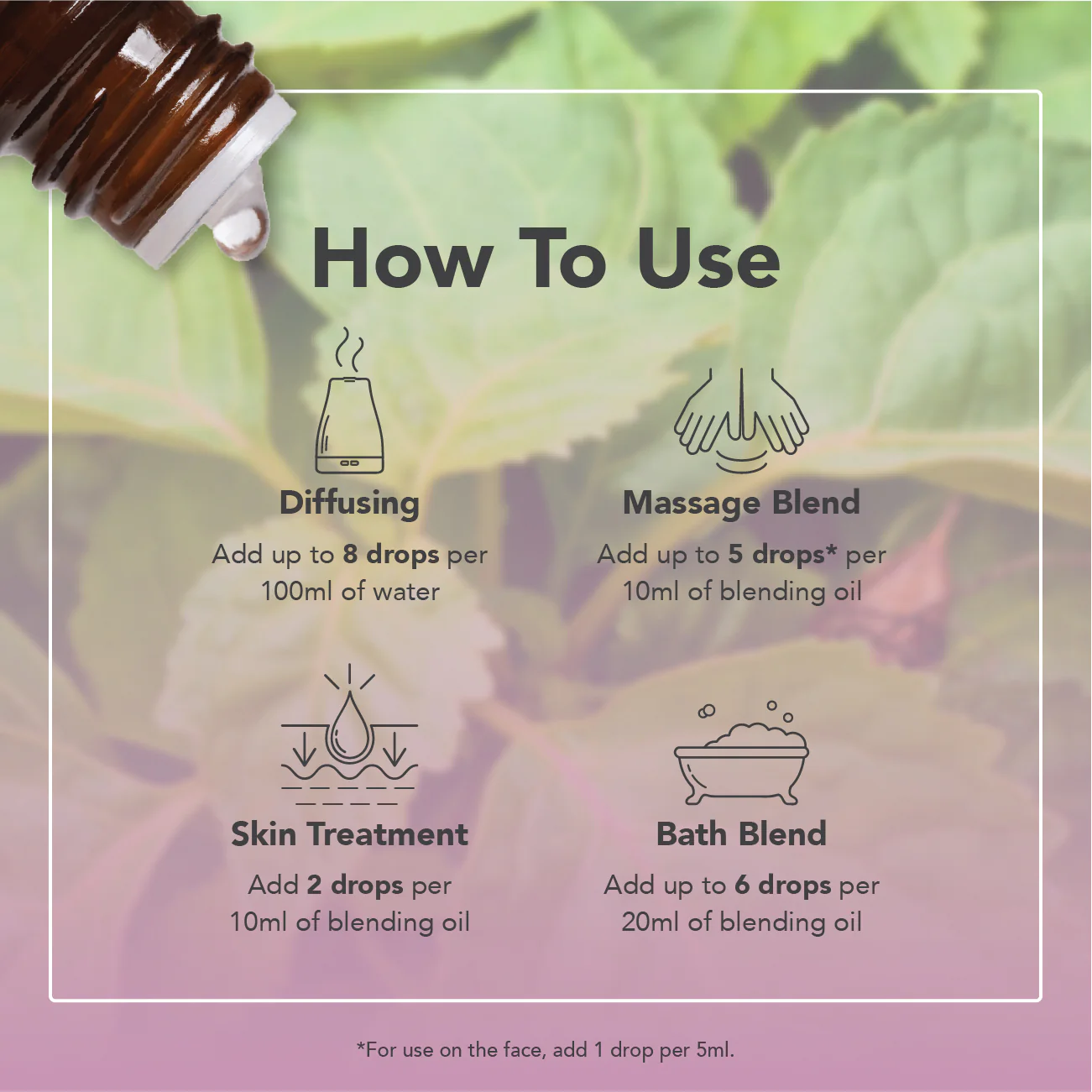 Patchouli Essential Oil - Image 6