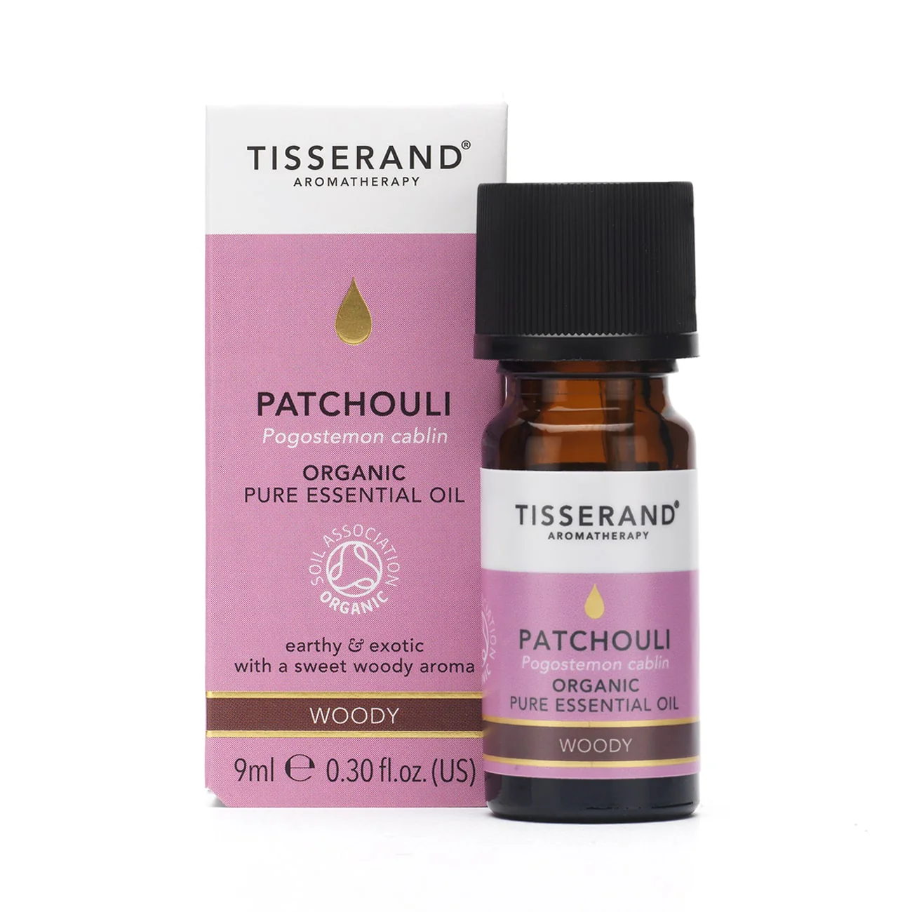 Patchouli Essential Oil - Image 8