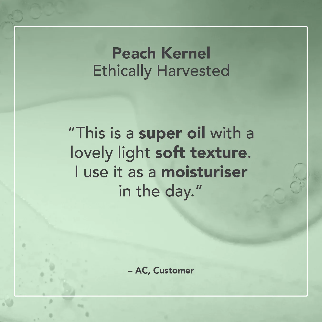 Peach Kernel Oil - Image 4
