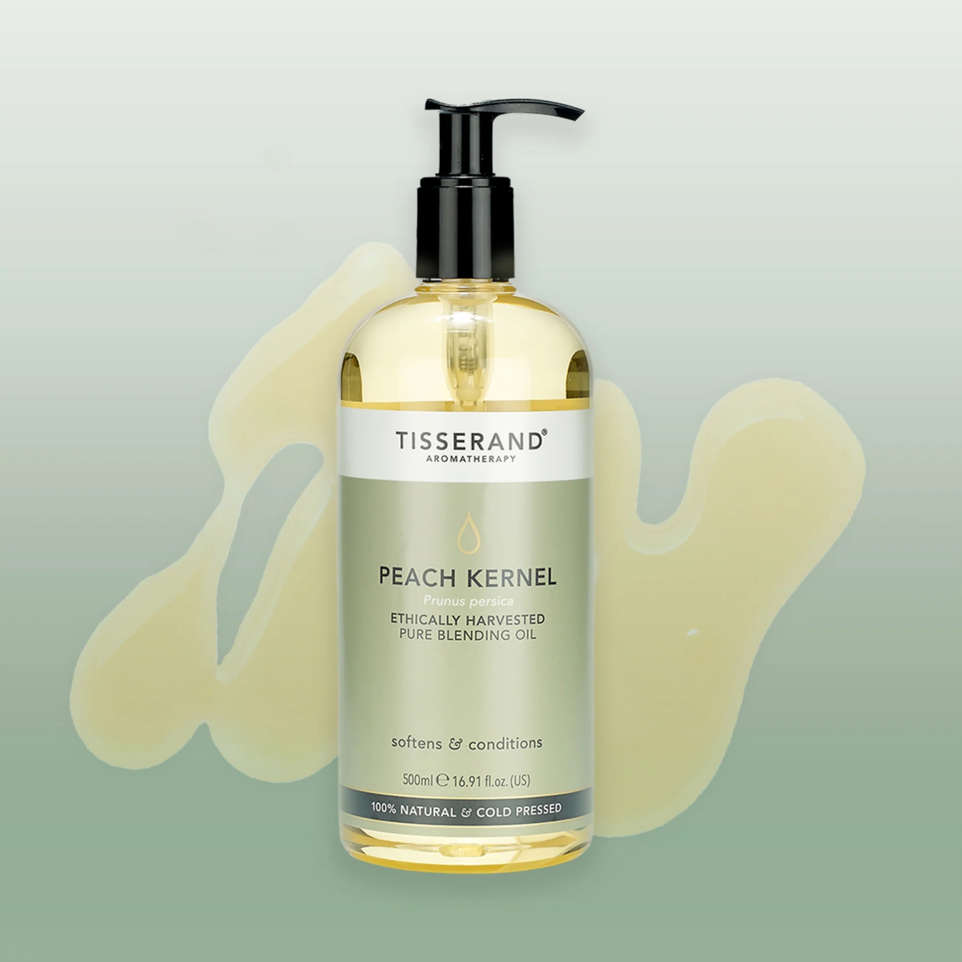 Peach Kernel Oil - Image 8