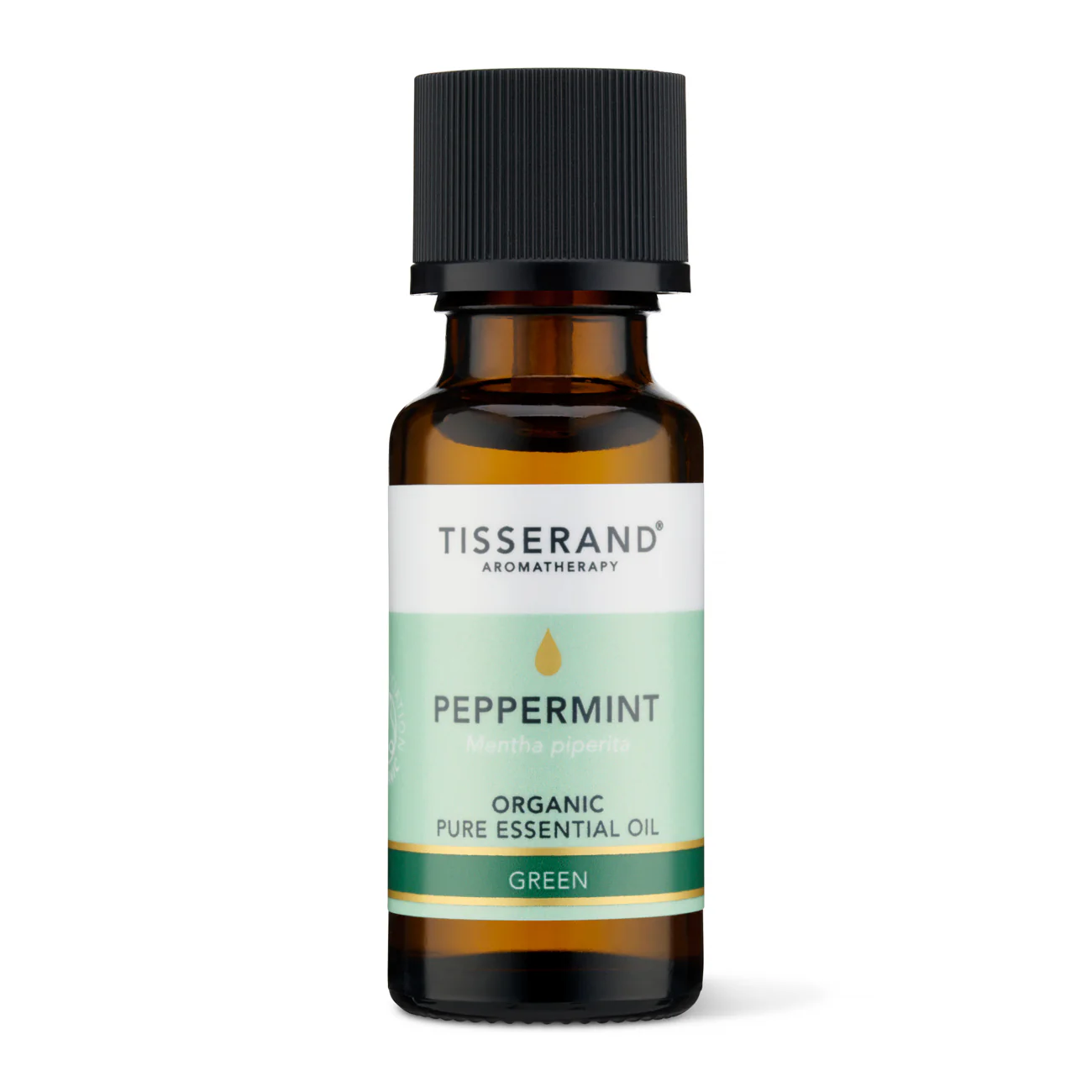 Peppermint Organic Essential Oil - Image 12