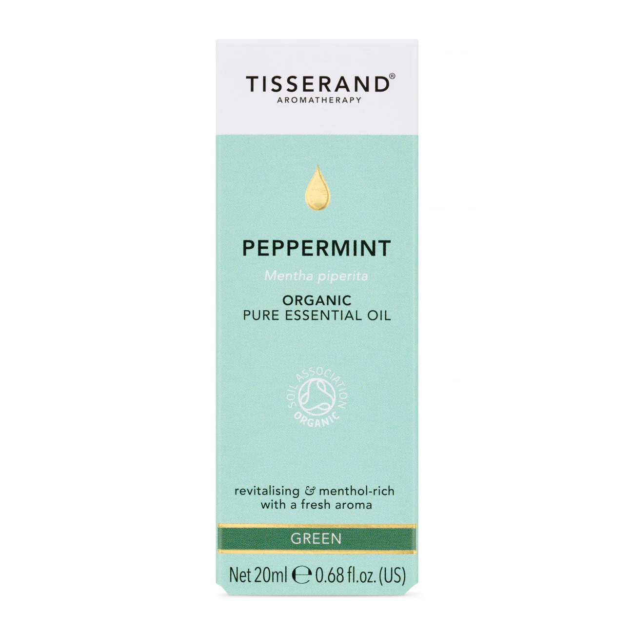 Peppermint Organic Essential Oil - Image 16