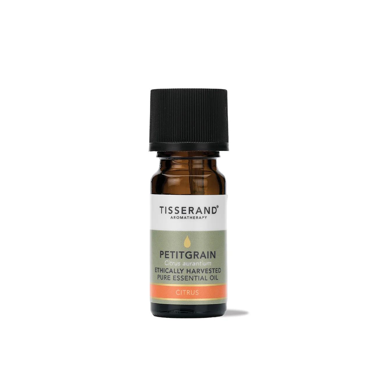Petitgrain Essential Oil