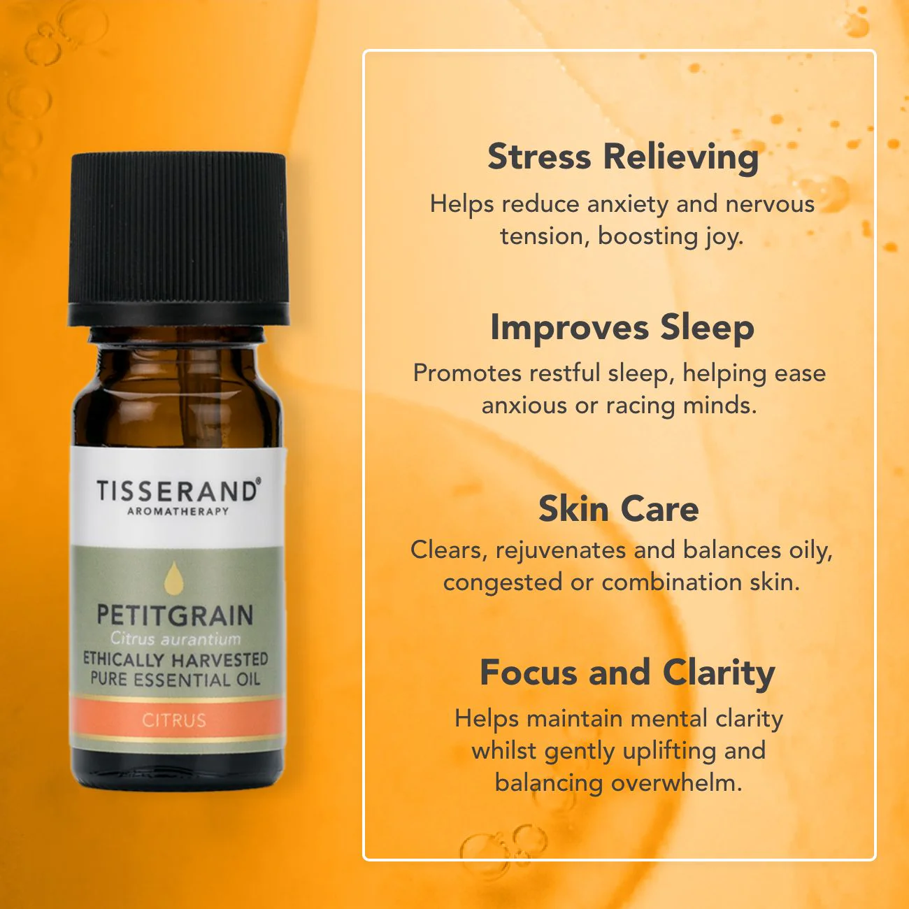 Petitgrain Essential Oil - Image 3
