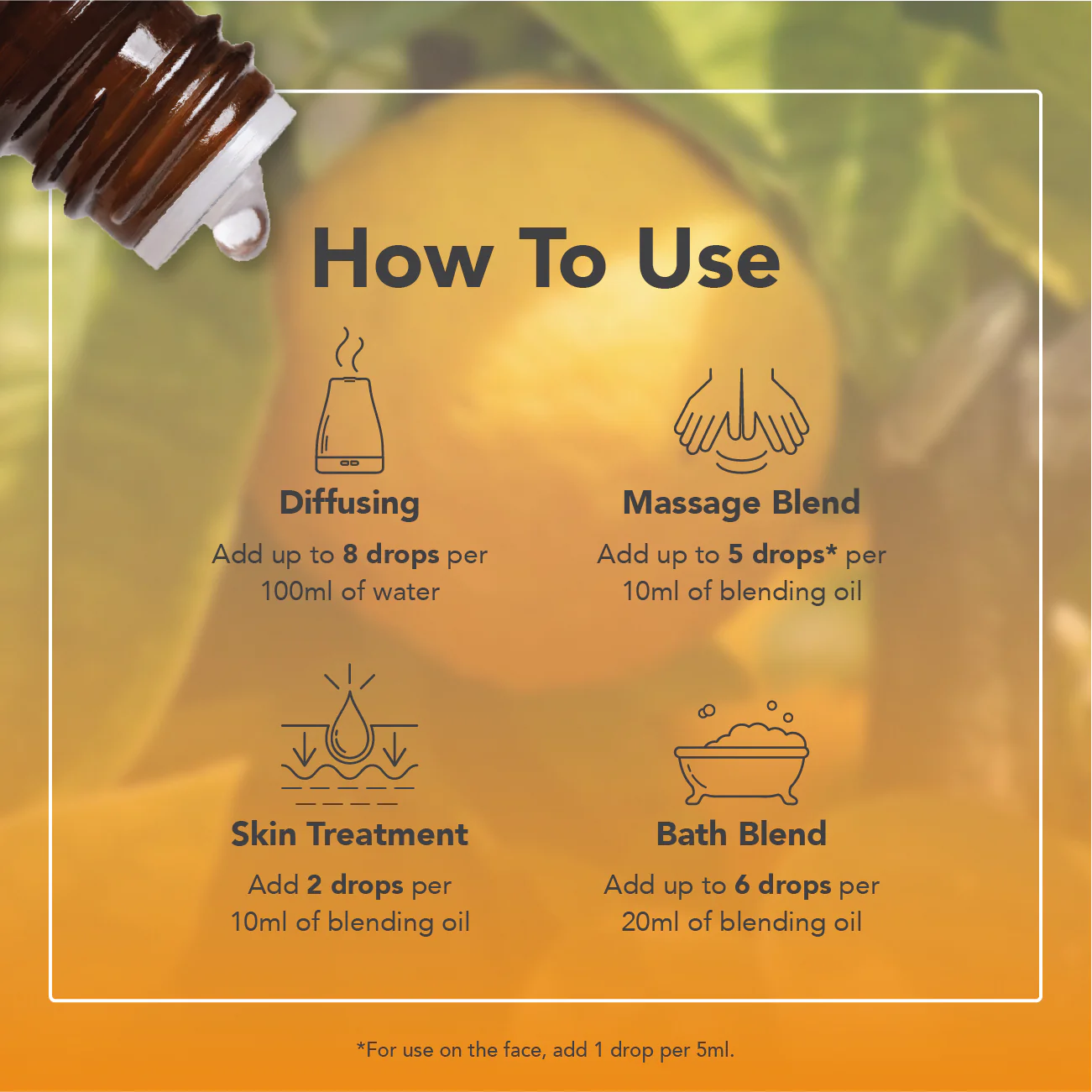 Petitgrain Essential Oil - Image 6
