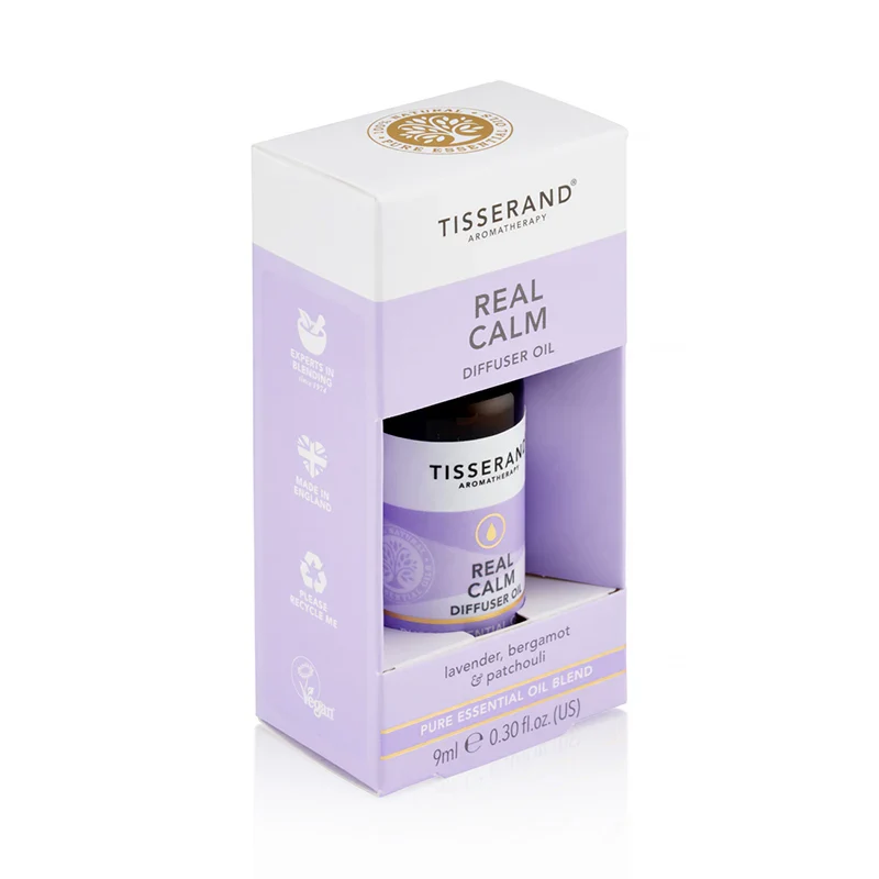 Real Calm Diffuser Oil - Image 10