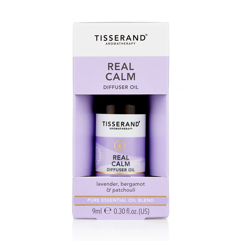 Real Calm Diffuser Oil - Image 7